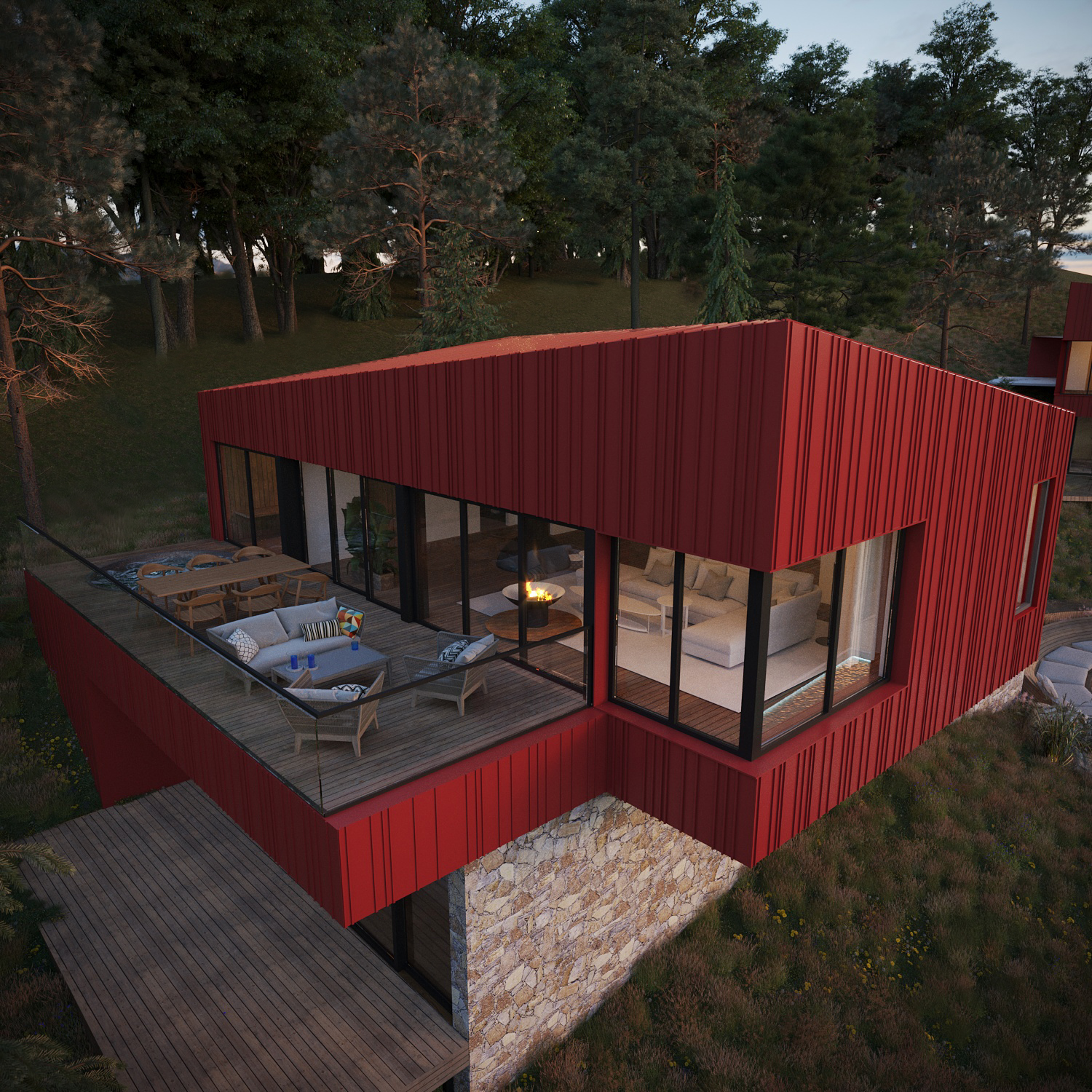 舒适的酒店丨乌克兰利沃夫丨Cosmos Client-15