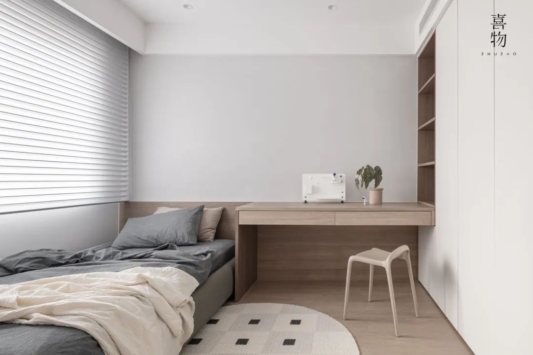 成都市高新区艺术空间丨中国成都丨喜物筑造-55