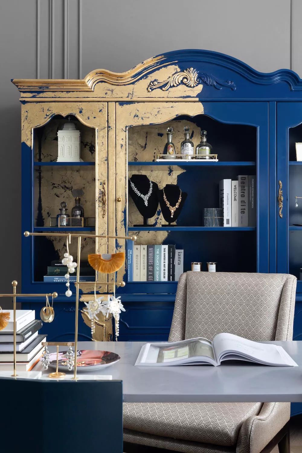 上乘新作 | 现代艺术格调，重塑都市精英阶层的生活美学-24