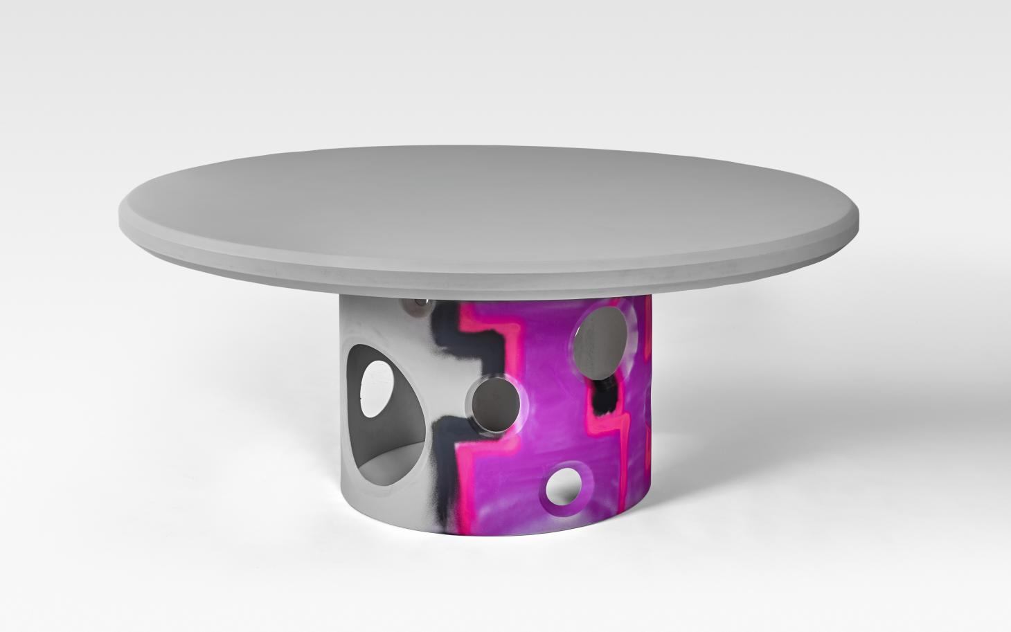 2020 巴黎家居展 | 跨界文化碰撞,新品点亮设计盛宴-21