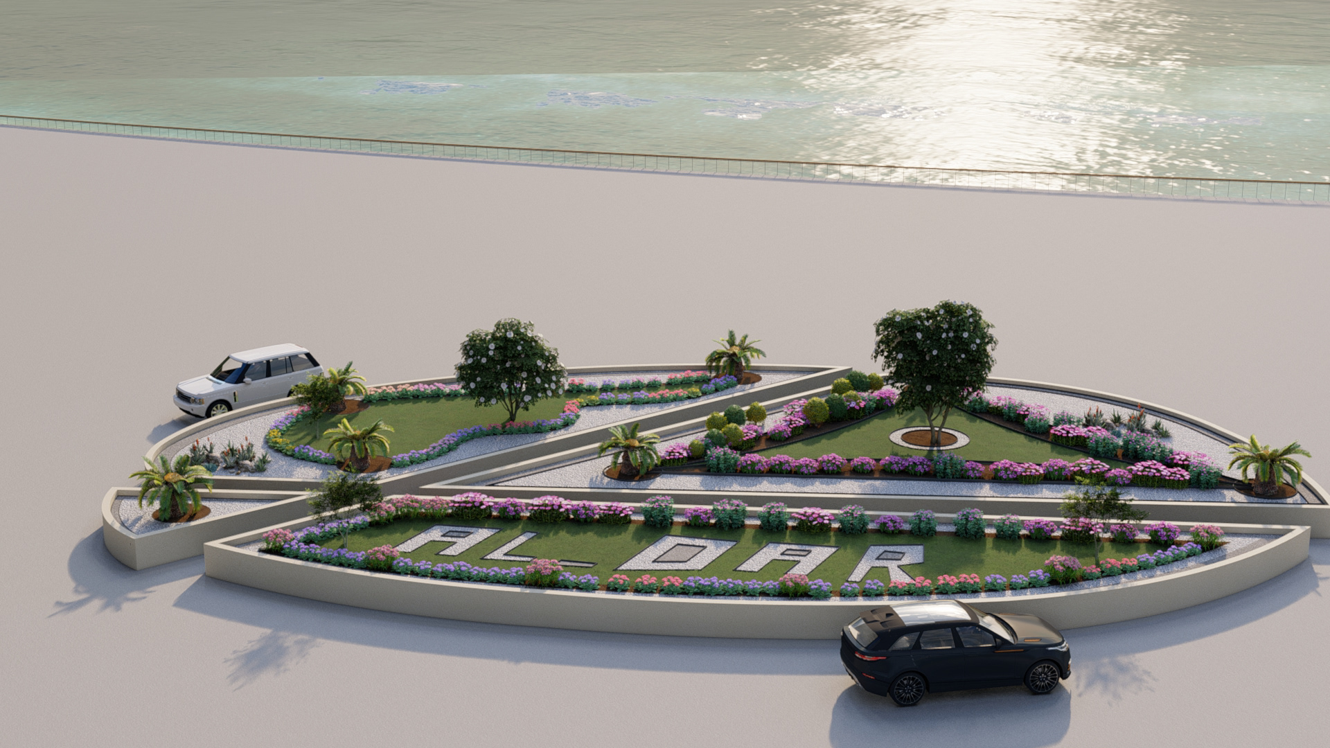 Aldar 总部大楼丨阿联酋阿布扎比-2