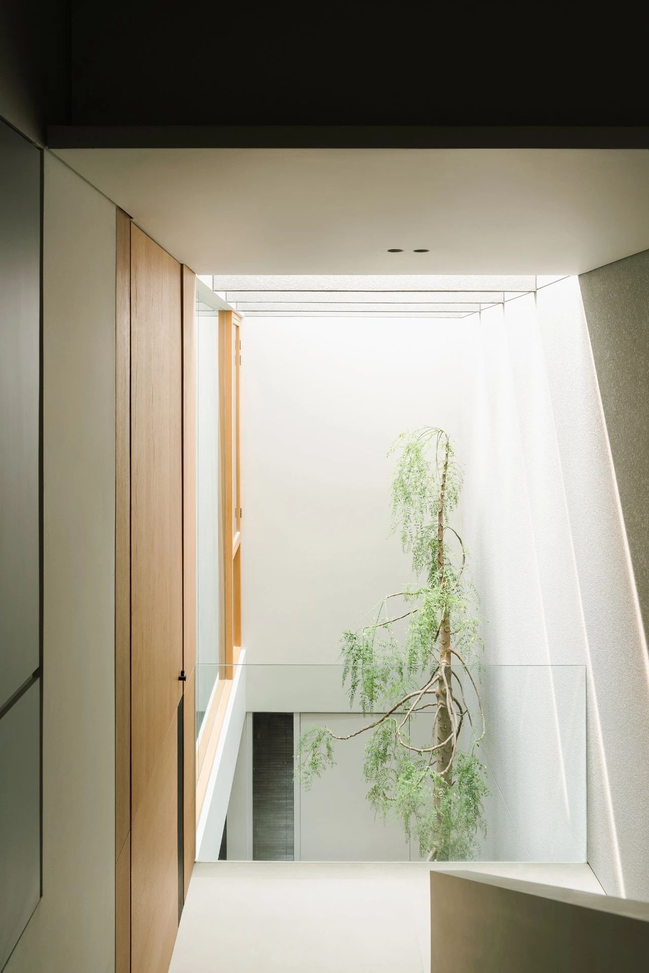 雅加达分层住宅丨印度尼西亚雅加达丨Noema-26