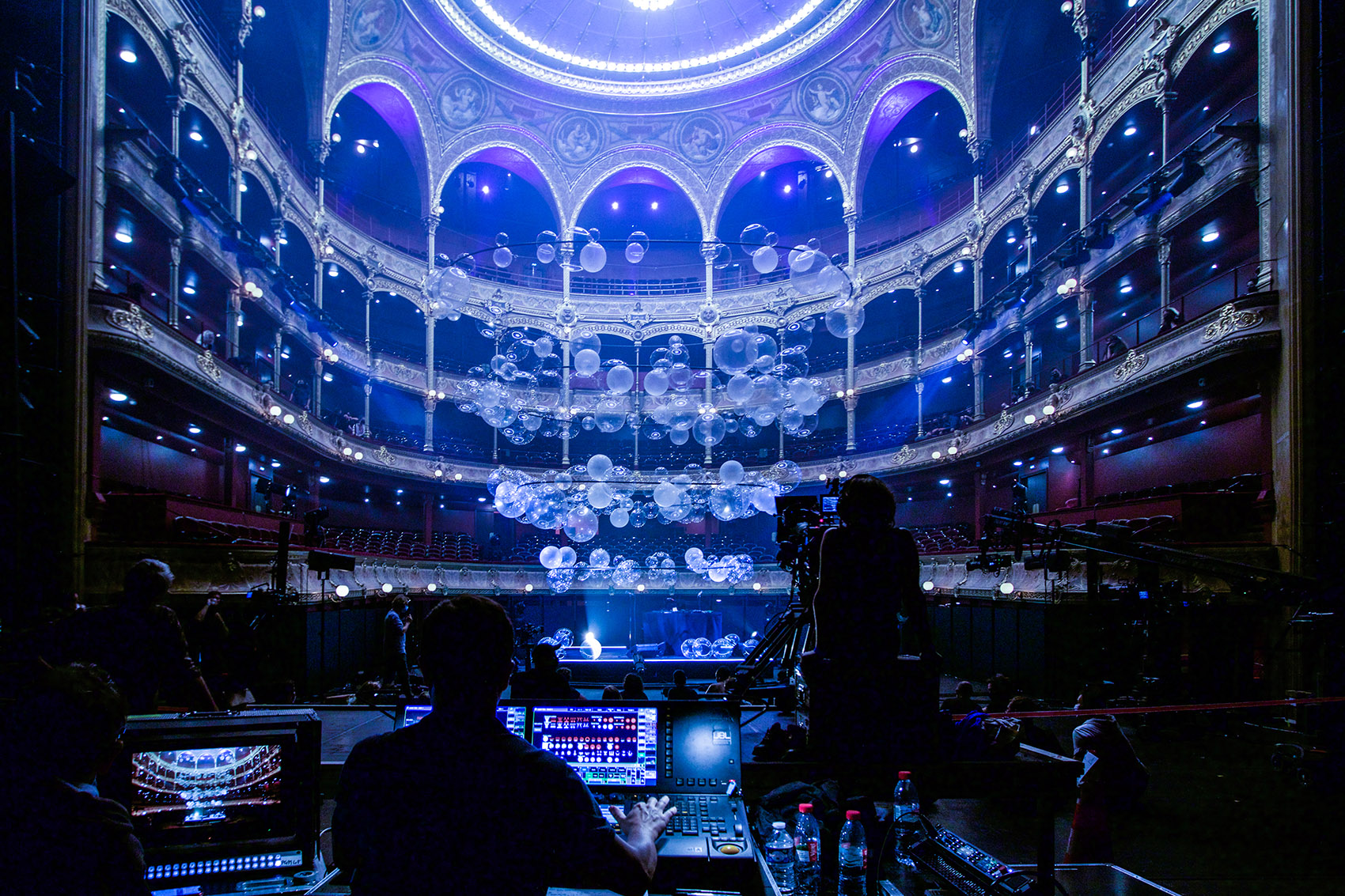 法国Variations剧院装置-13