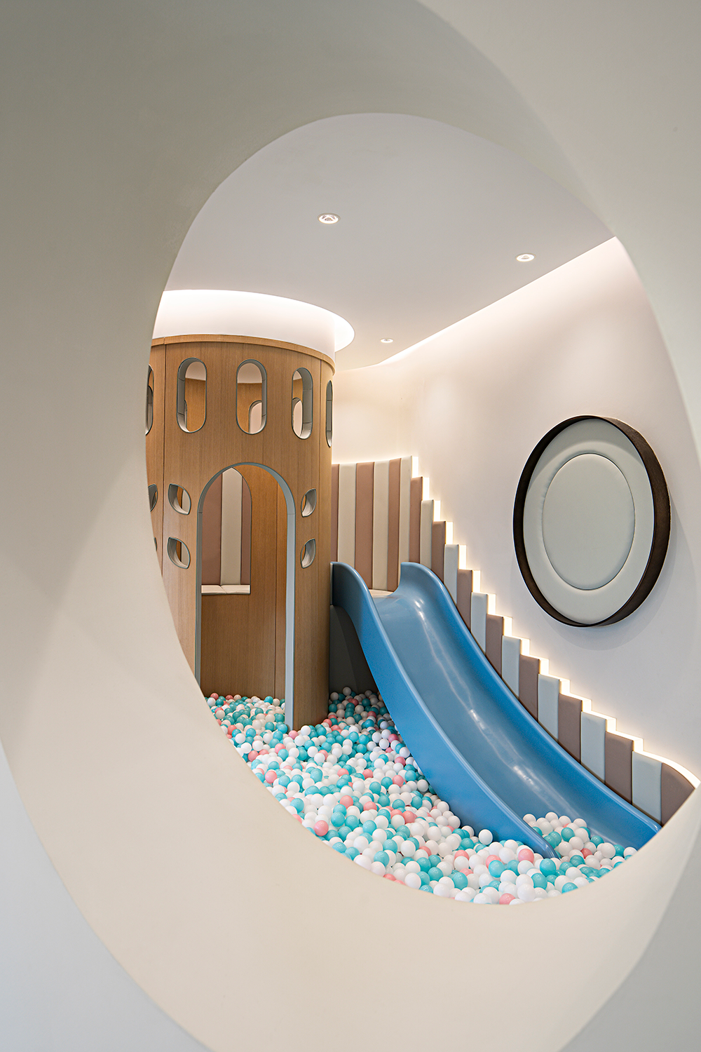 莆田建发磐龙府儿童会所-23