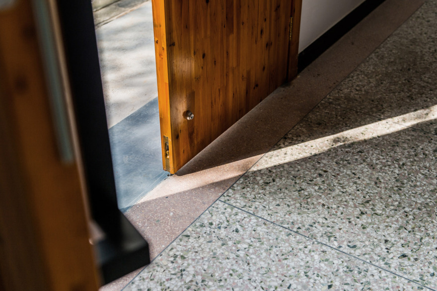 宗祠后,港下揭宅,湖北咸宁 / 简单建筑-25