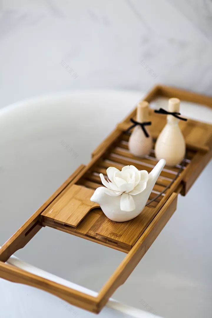 中式风装出国际范、美爆了!-133