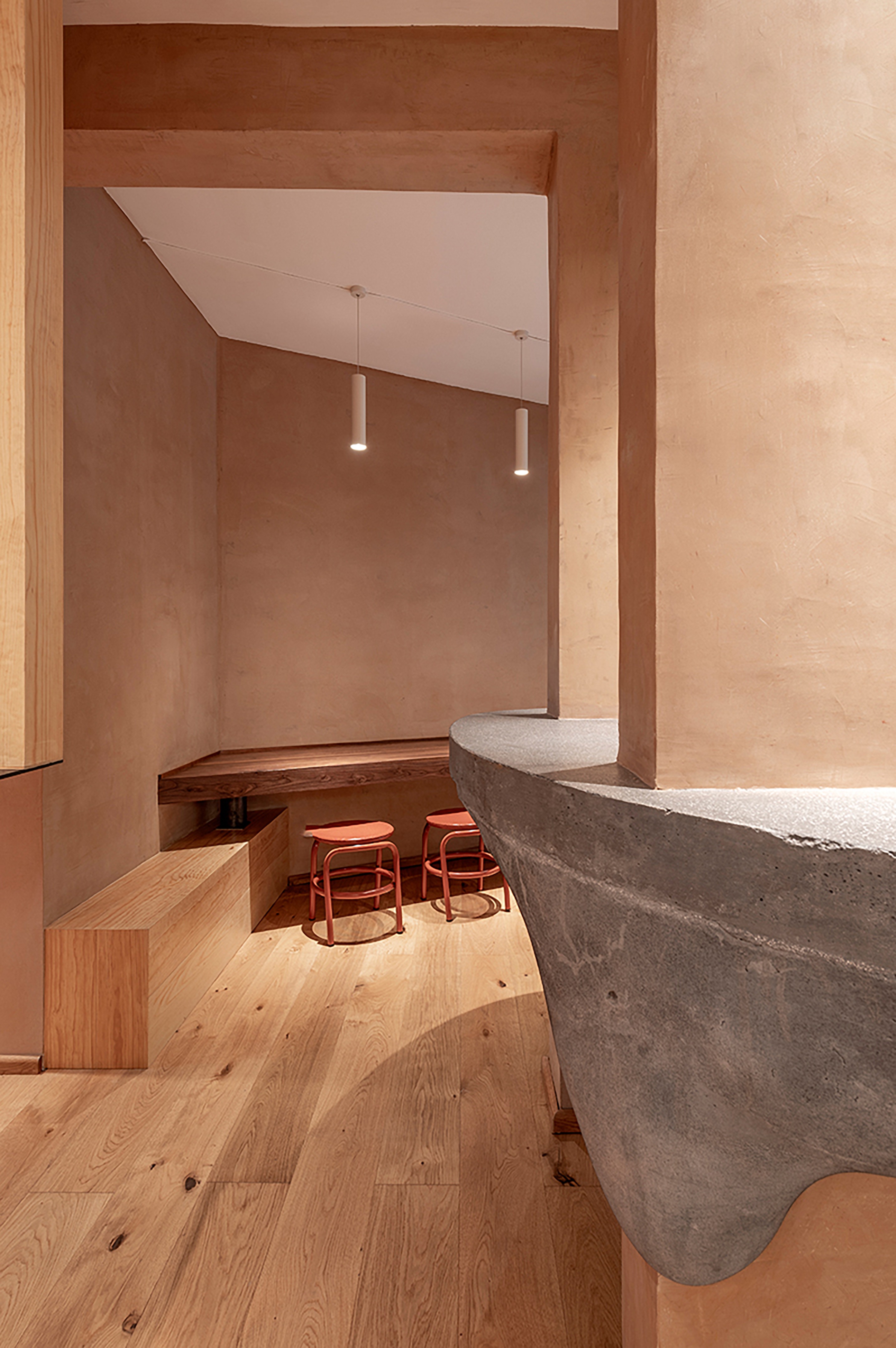 马特里亚面包店丨墨西哥墨西哥城-35