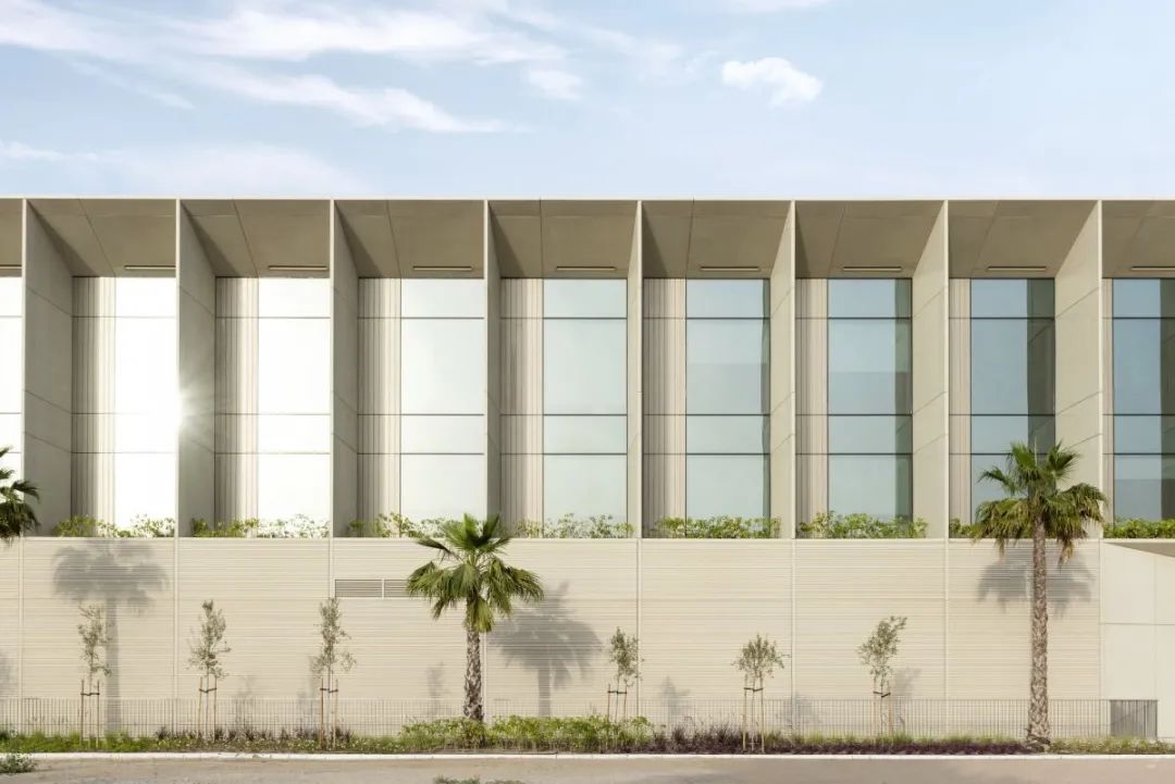 迪拜Loci Architecture   Design-以当地文化为重心的建筑事务所！-17