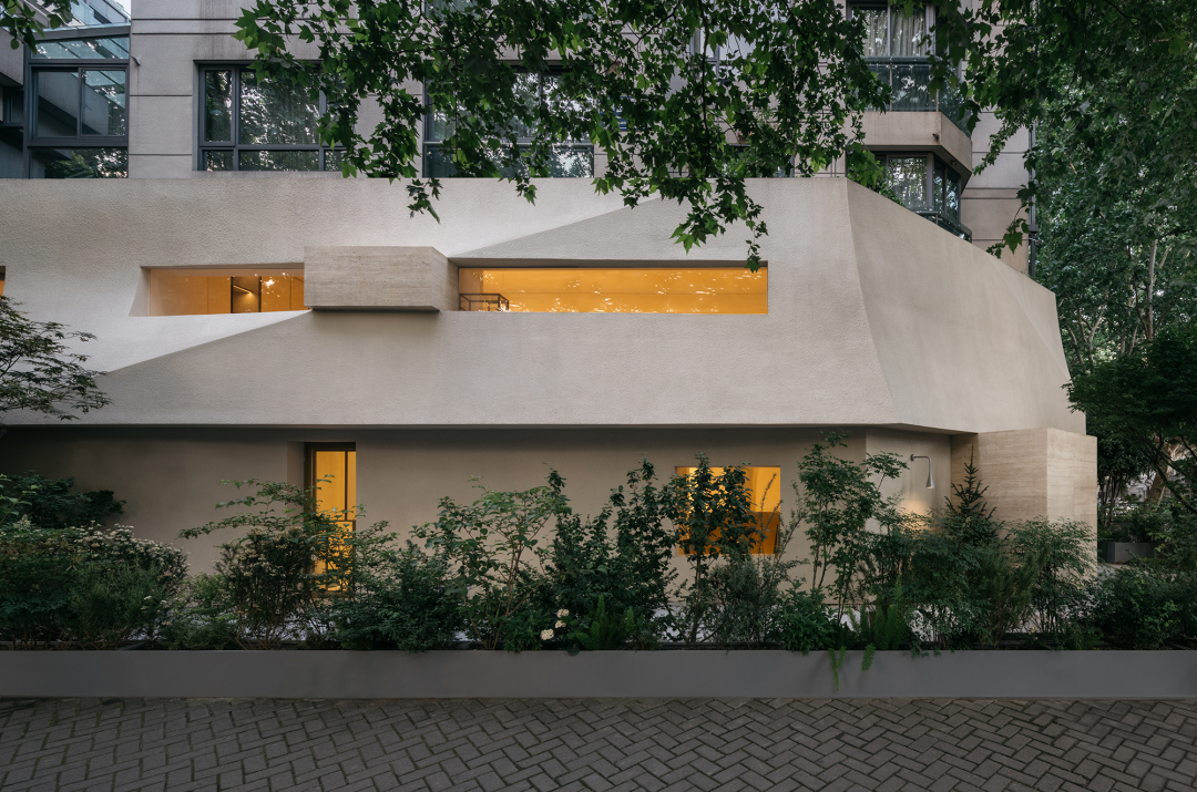 知嘛健康成都春熙路店丨中国成都丨WUUX無象空間建筑-253