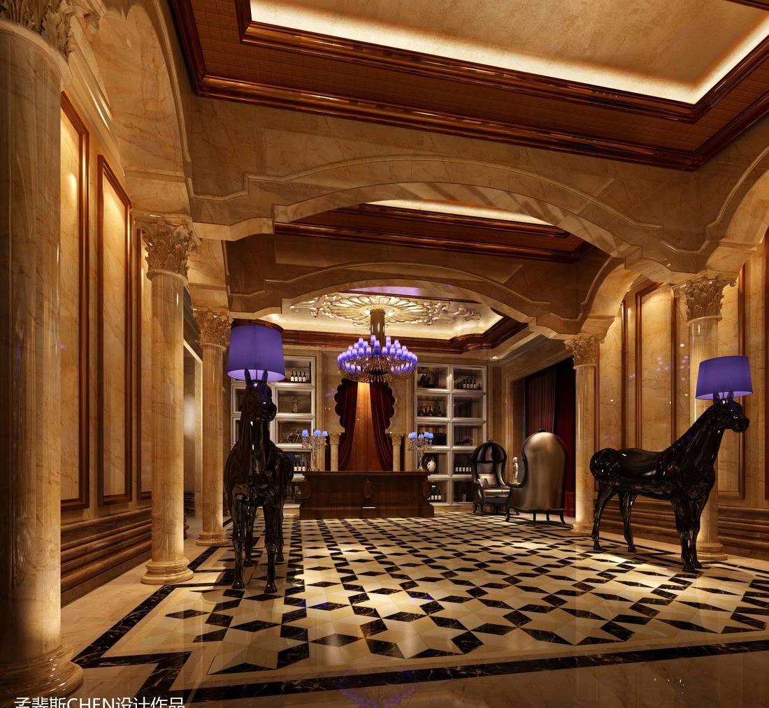 昆山魅力会所-8