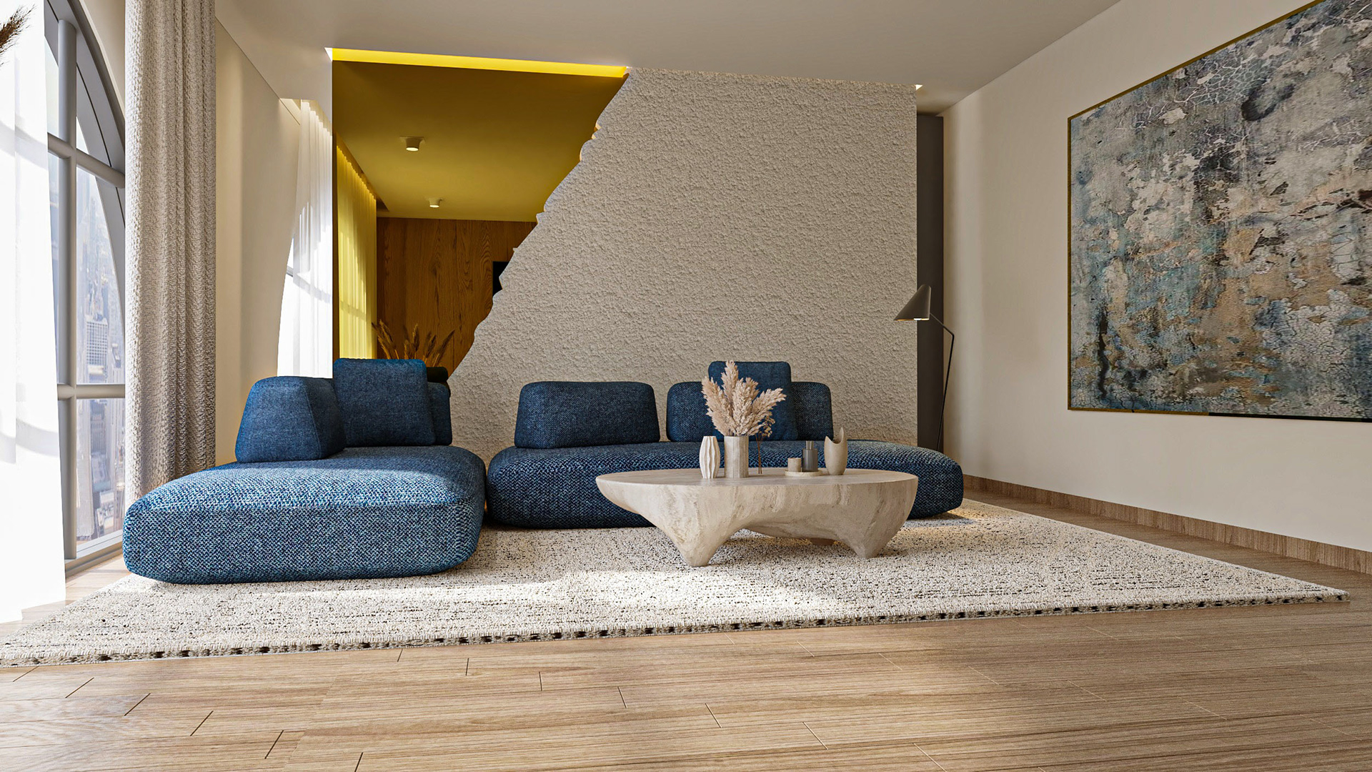 BLUE (SIMULATION PROJECT)-5