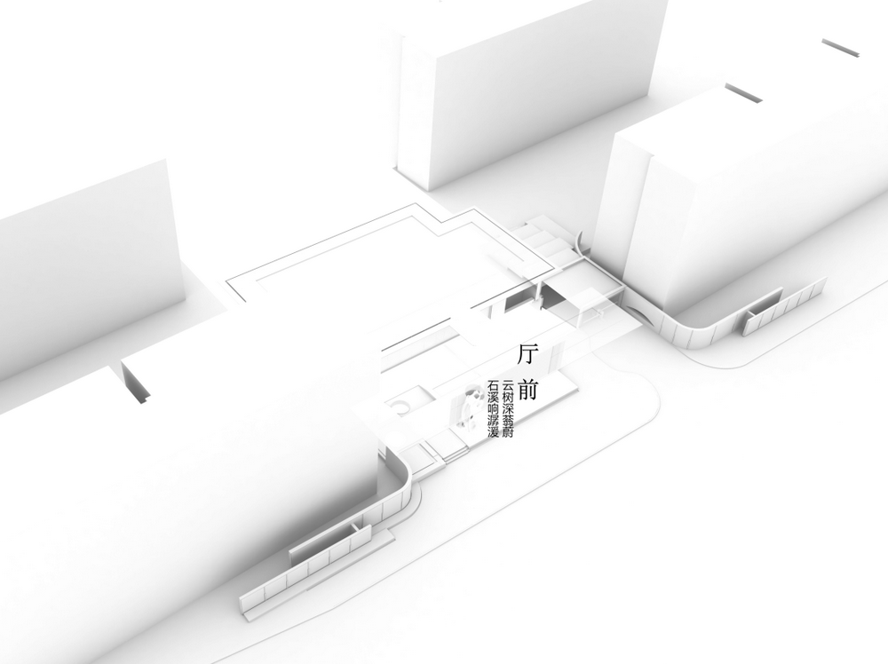 杭州星创云城府丨中国杭州丨Shinescape 三尚国际-17