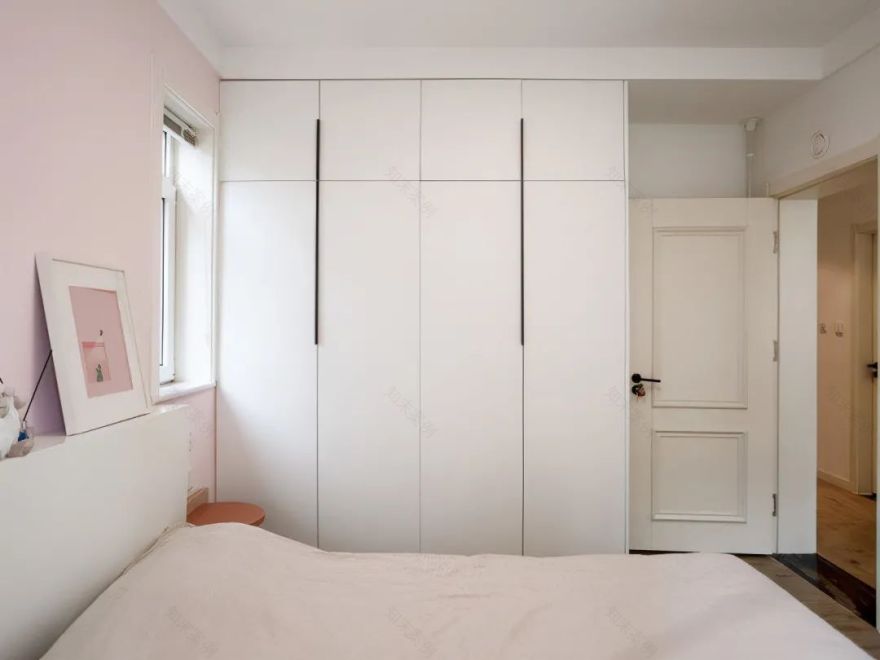 62㎡小家应有尽有,布置得井井有条-47