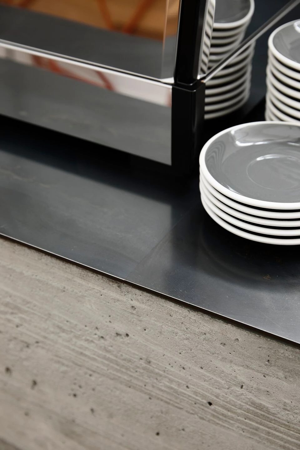 澳大利亚 DUX COFFEE 店丨澳大利亚墨尔本丨Pierce Widera-25