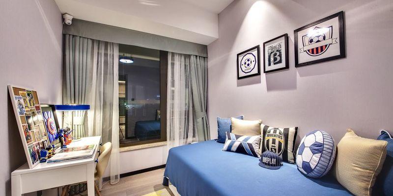 龙光玖龙台F96样板房-52