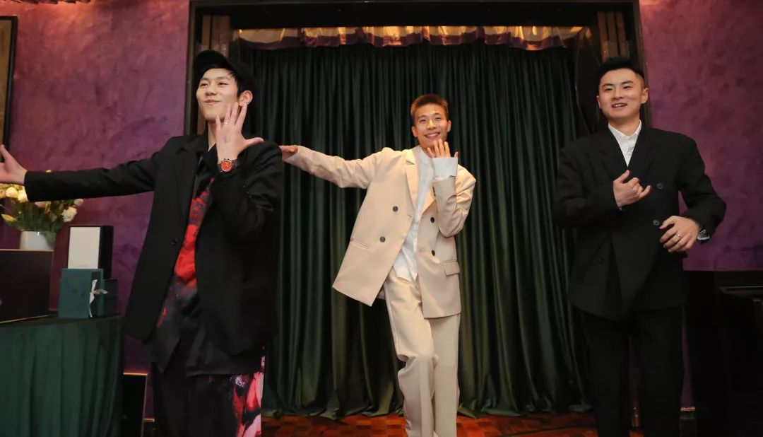 时光交错,寻味记忆中的羽宴——雍福会年会设计赏析-67