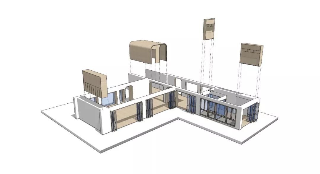 广州无艺三语国际园 | 亲近自然,温馨成长空间-28