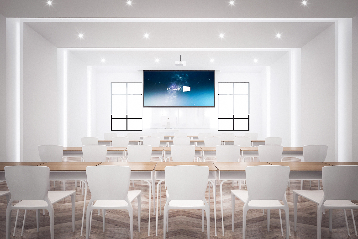 创意办公空间设计 | 趋势、技巧与实践-9