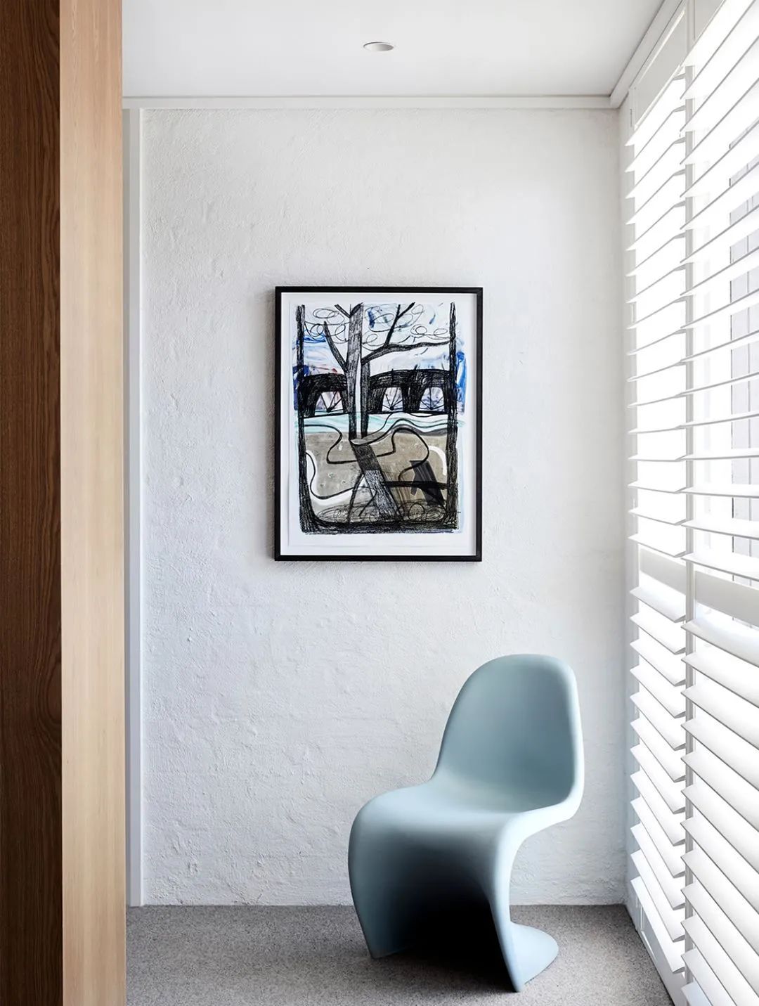 菲利普港湾滨海住宅 Portsea Beach House丨Studio Esteta-65