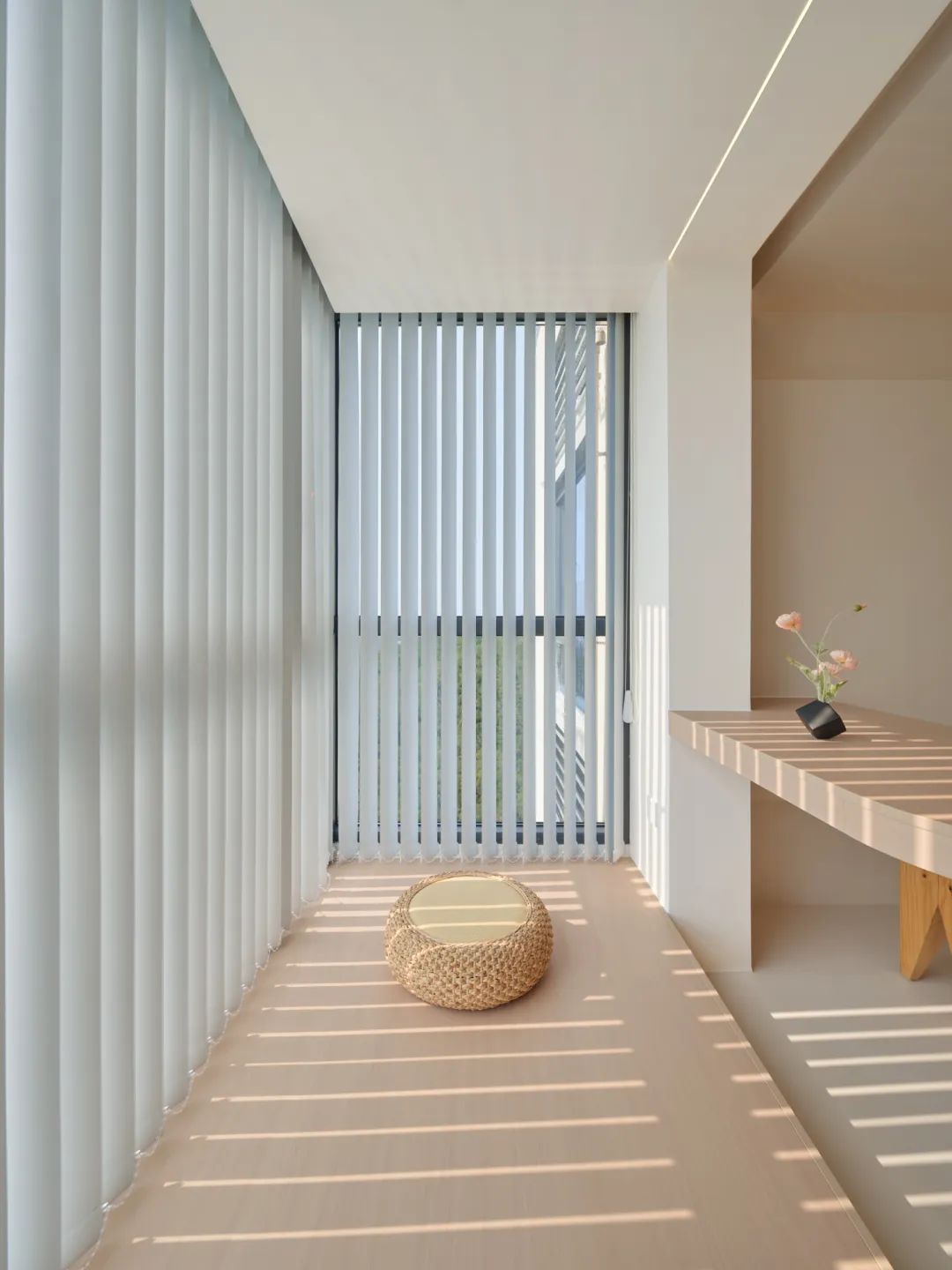 闲庭南澳·海岛上的艺术生活民宿 | HOT DESIGN炽造设计-66