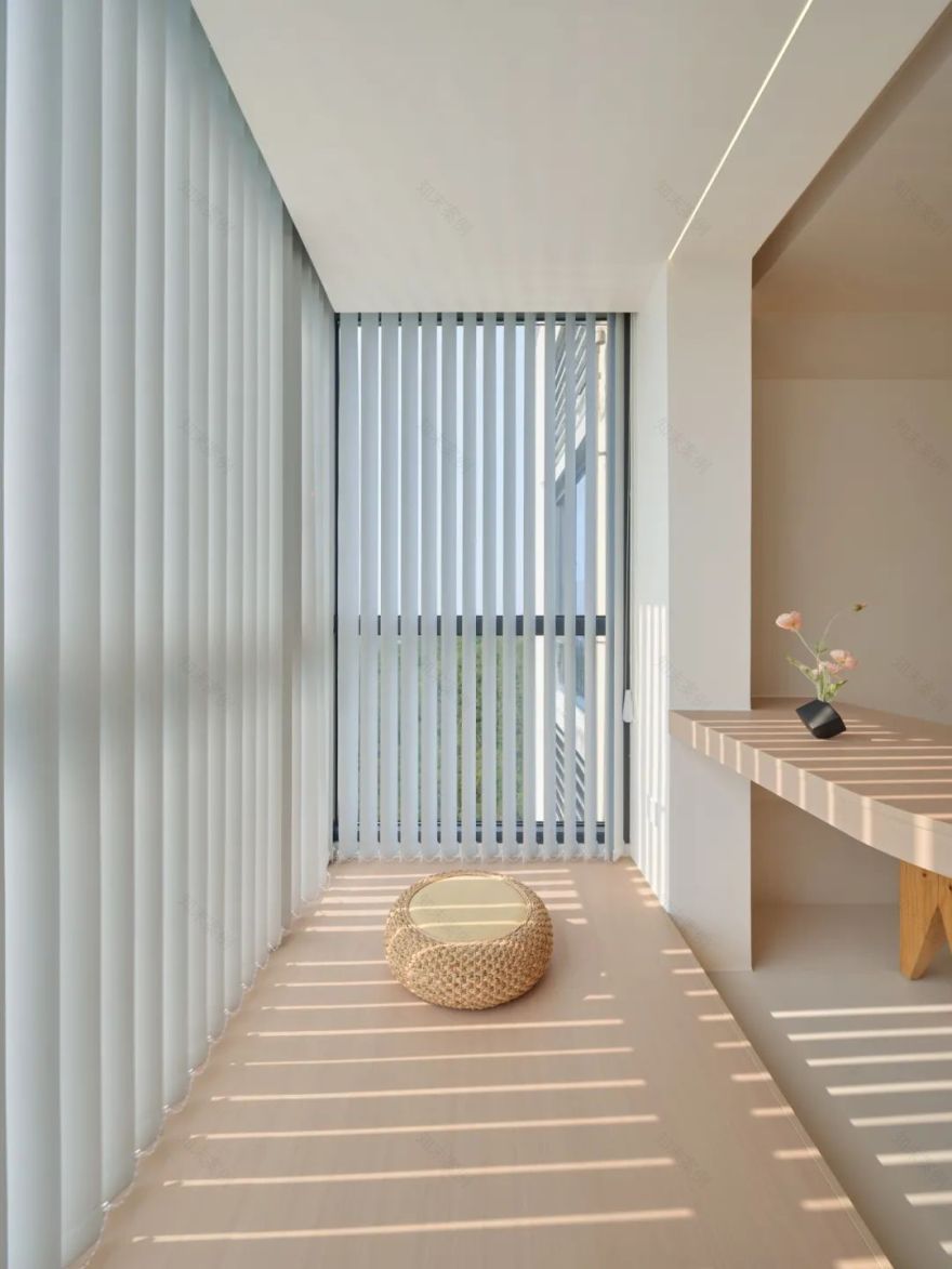 闲庭南澳·海岛上的艺术生活民宿 | HOT DESIGN炽造设计-66