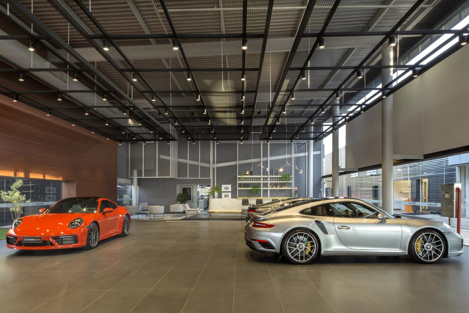 欧洲自行车展-1