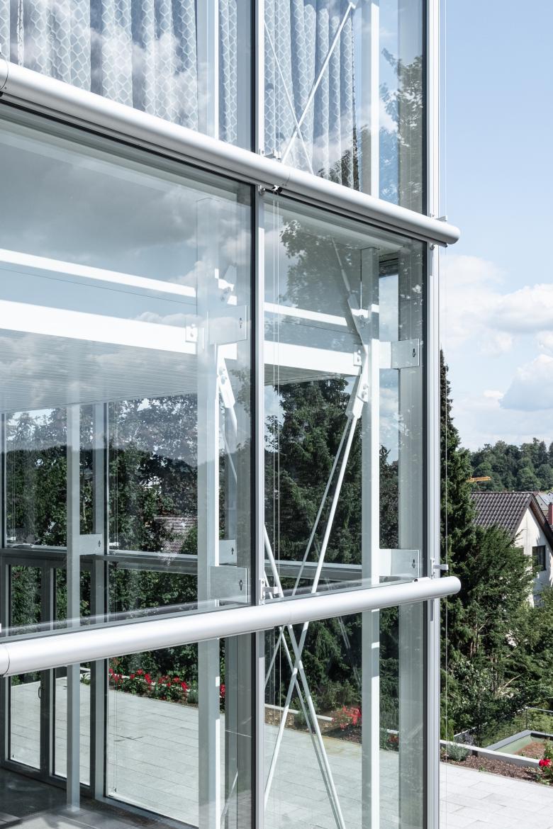 Aretz Dürr Architektur BDA丨Haus B // 3丨德国-12