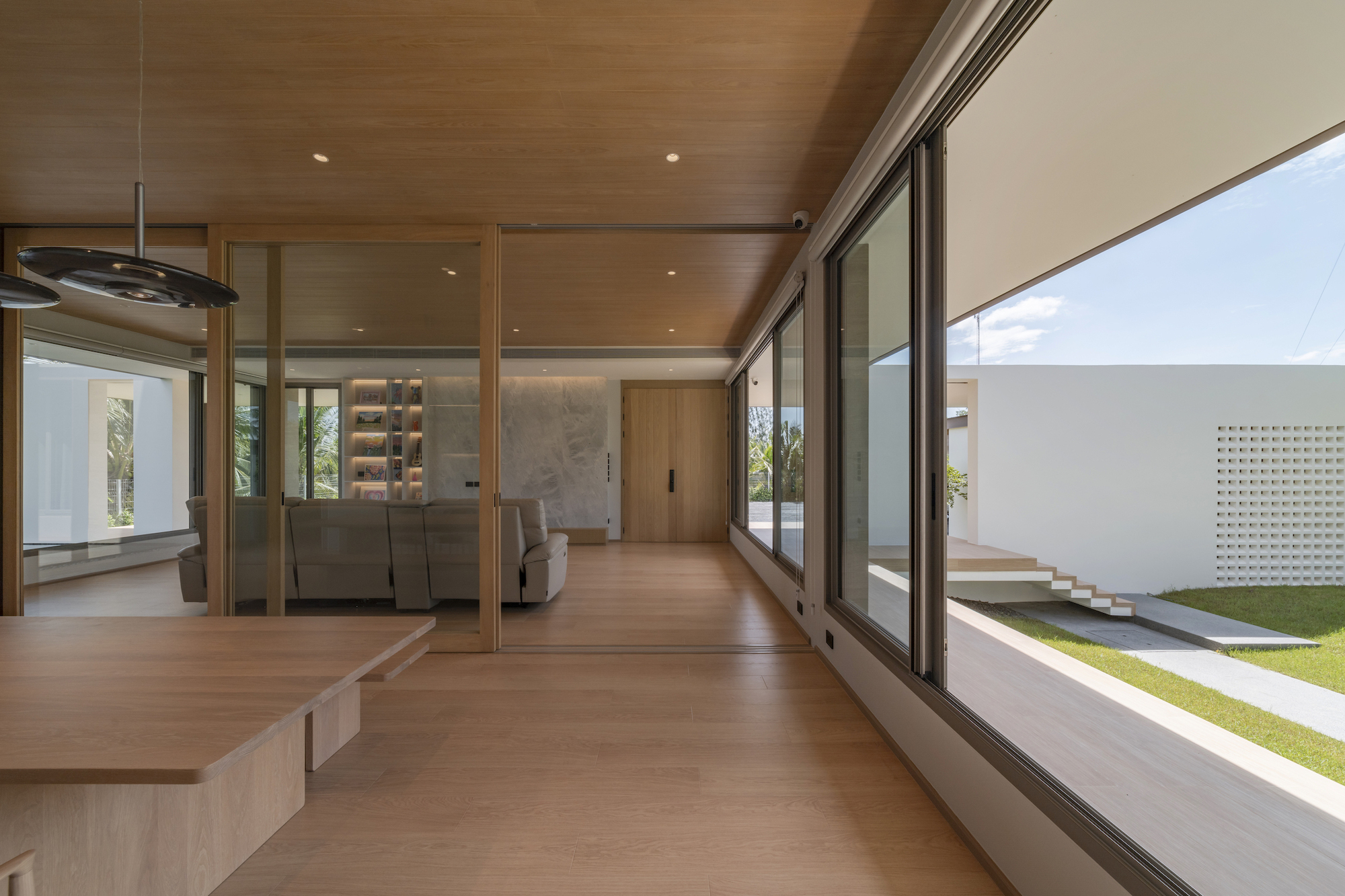 班昆雅克之家丨泰国丨dminusplusb-34