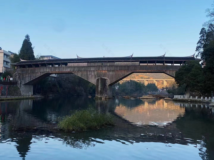 古桥之旅 · 设计与祝福-1