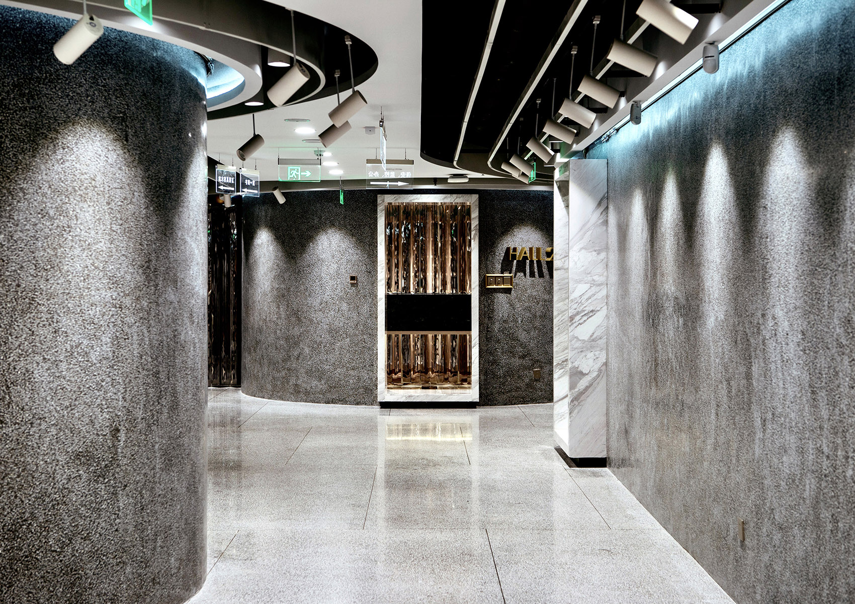 吉林经典艺术博物馆，长春 / unarchitecte-15