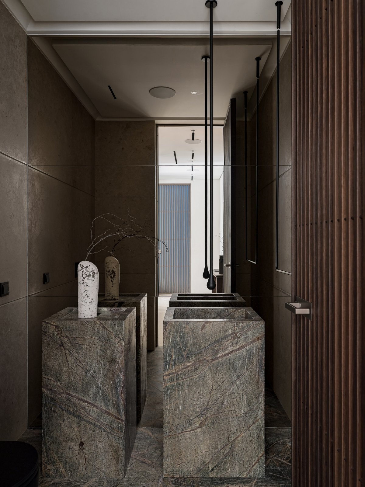 摩登住宅丨俄罗斯丨MILA UZIKOVA-28