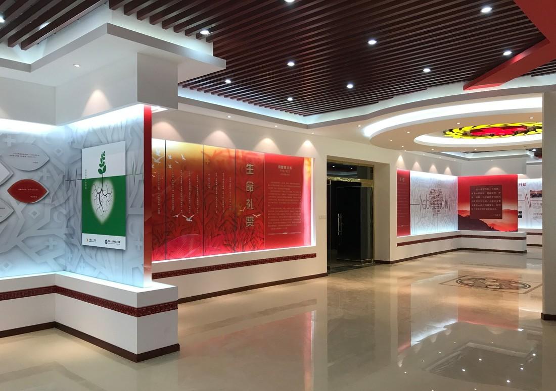 红十字捐献纪念馆-16