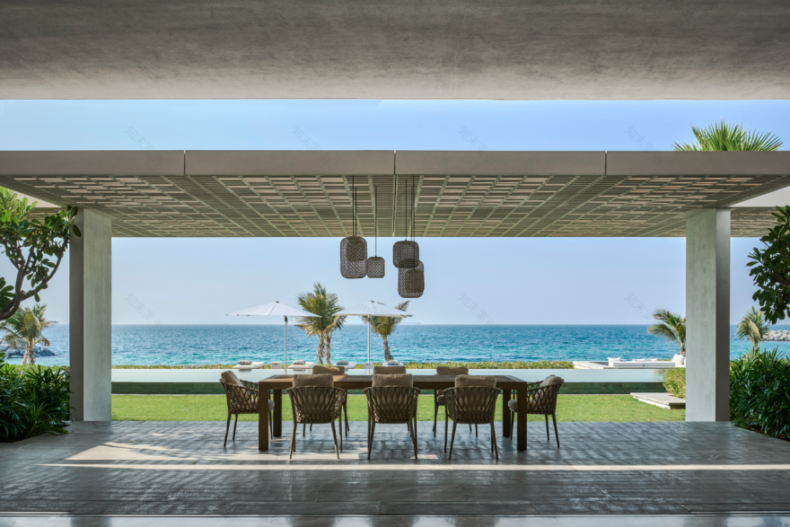 丨阿联酋迪拜丨SAOTA 建筑事务所(建筑设计),ARRCC(室内设计)-76