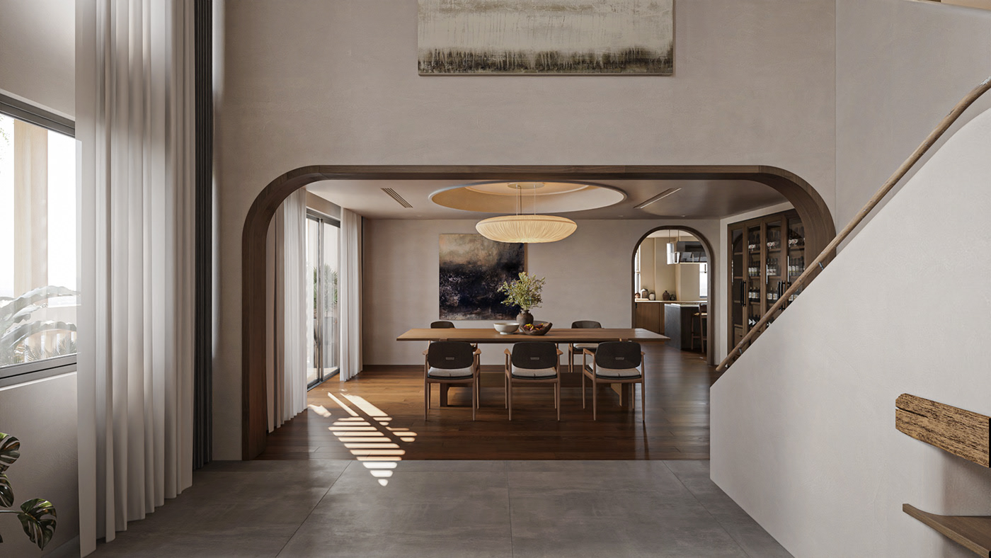 错落有致的顶层复式设计！-12