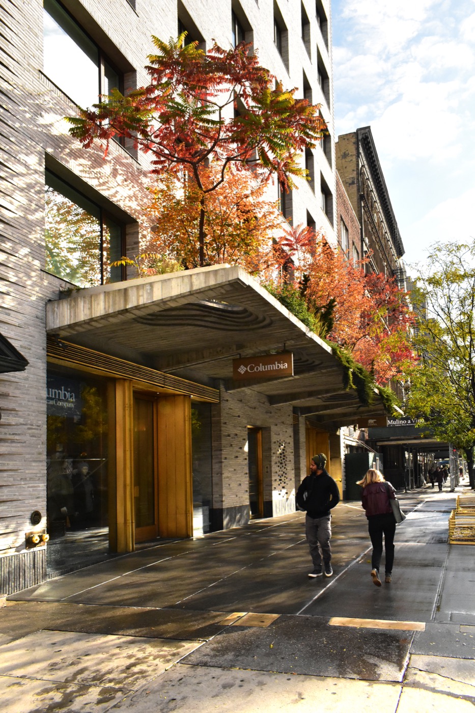 曼哈顿肉品加工区绿色住宅设计丨美国曼哈顿丨Future Green-17