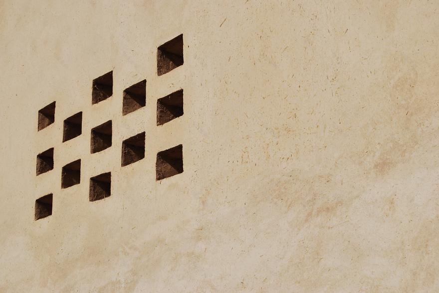 Ouled Merzoug早教学校,摩洛哥 / BC architects-76