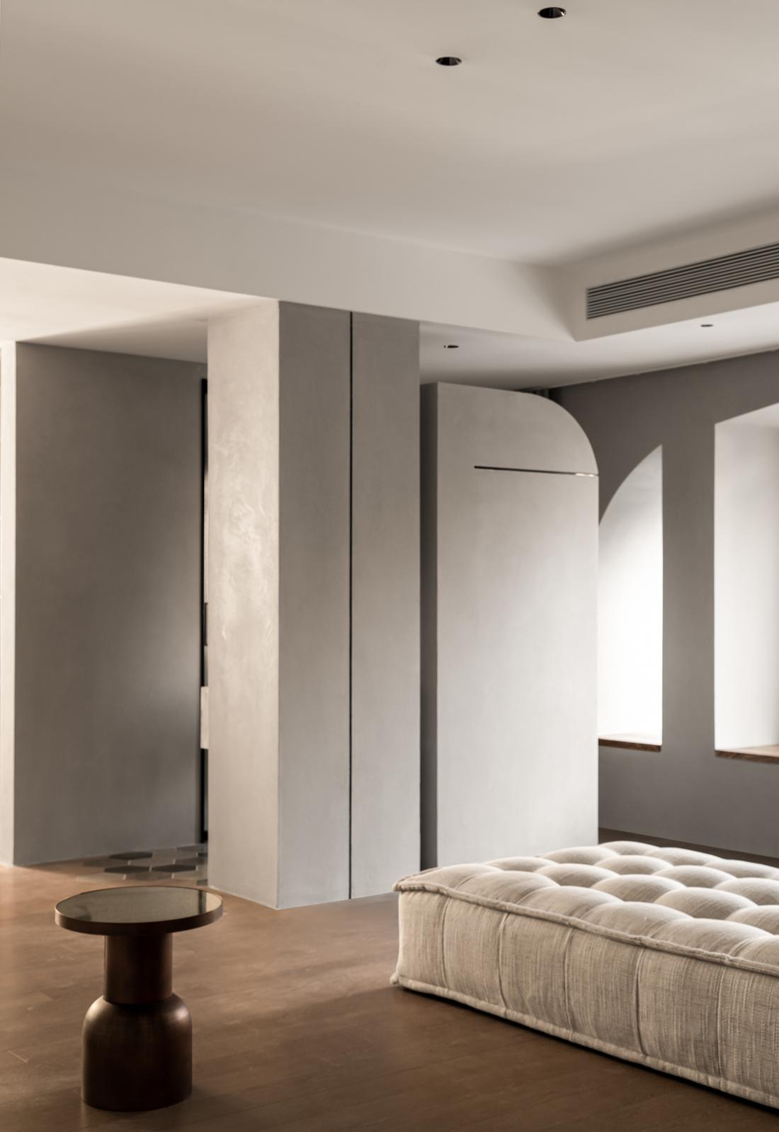 自由舒适的 90 平方一人居-6