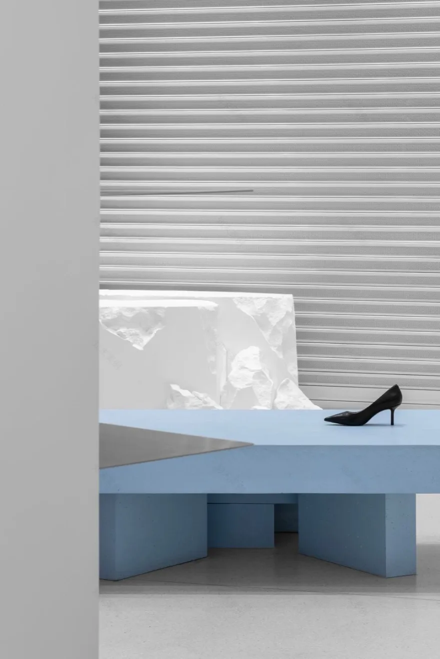 EKONIKA 店铺室内设计丨俄罗斯莫斯科丨DA bureau-16