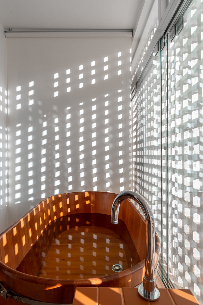 巴西利亚 Mangueira 公寓丨巴西巴西利亚-26