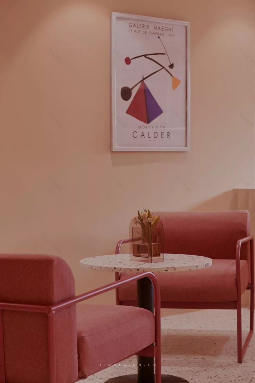 汕头“野+Bakery” | 混搭风打造生活美学空间-18