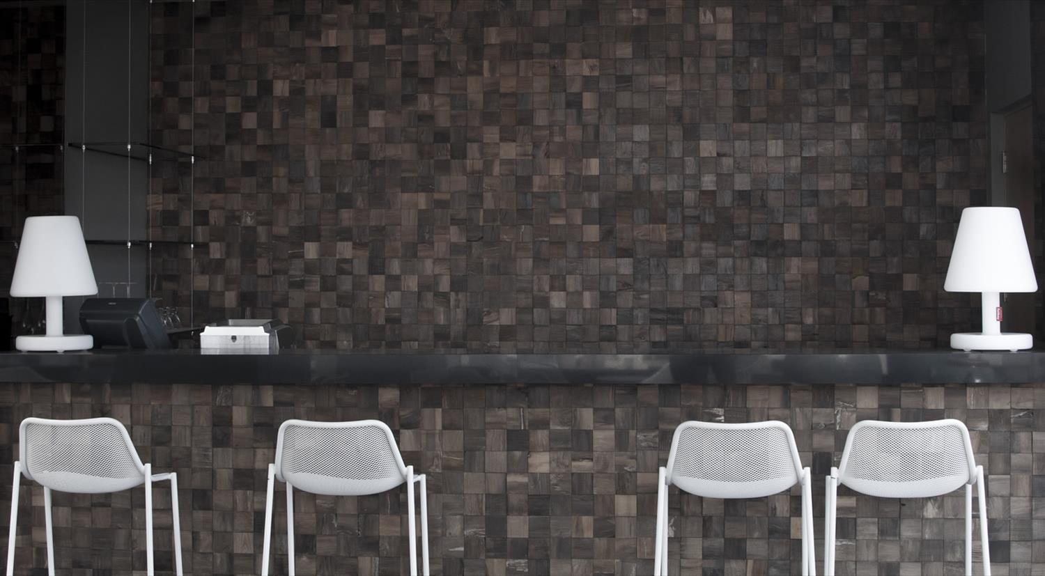 圣地亚哥慰藉酒店-1