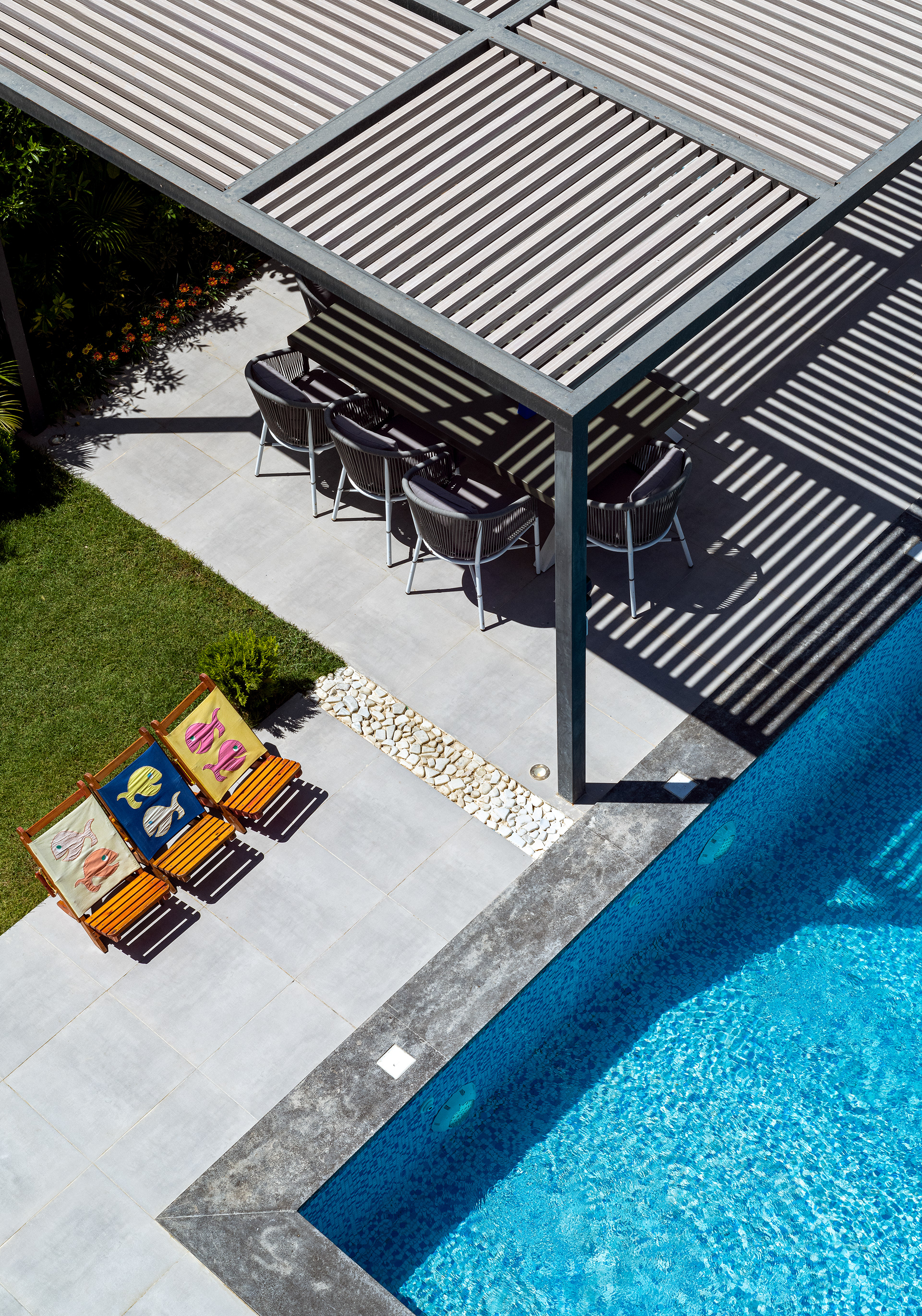 圣托里尼别墅丨Omega Realestate-10