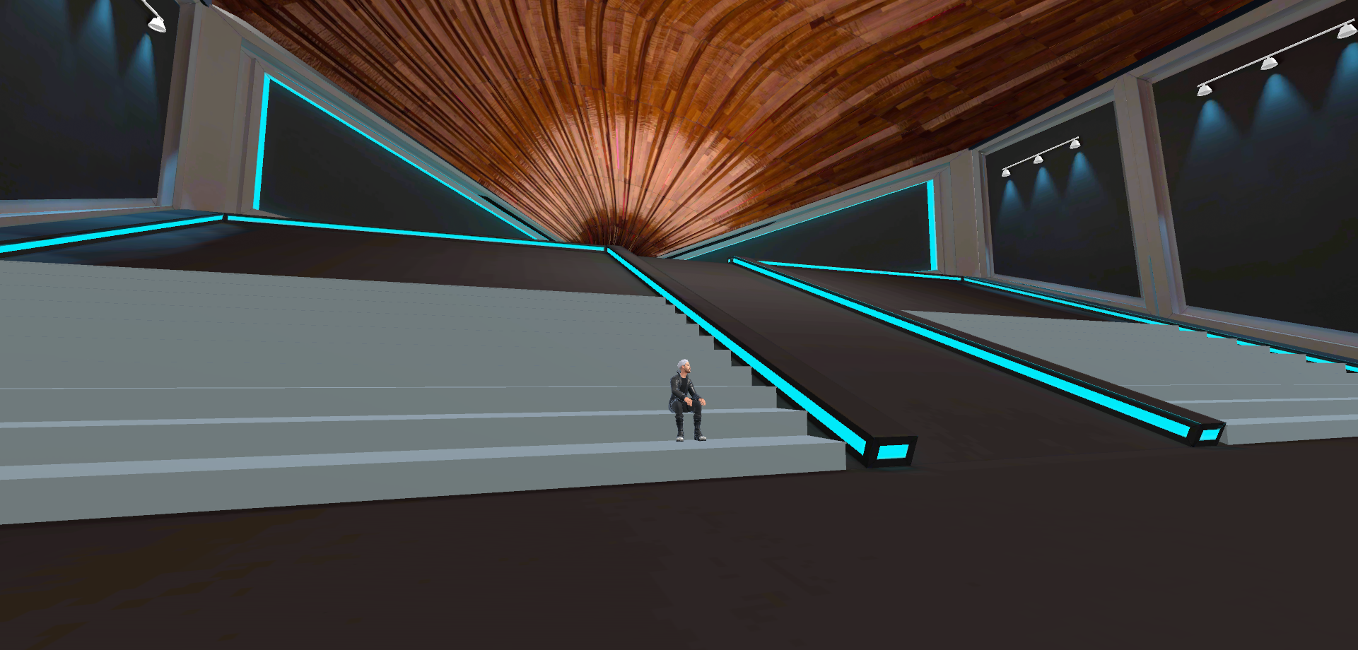 韦尔塔共享办公元宇宙-31