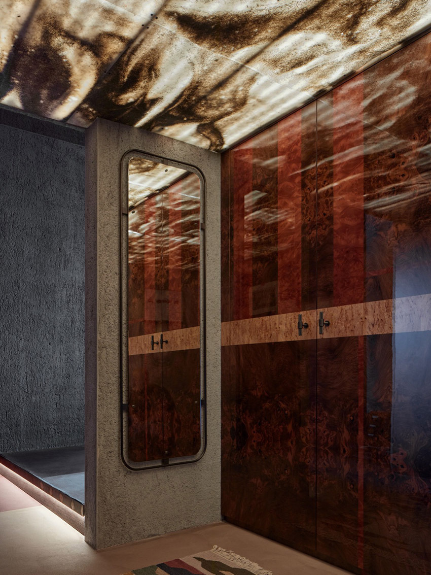 Vanguard阁楼公寓丨意大利布拉-62