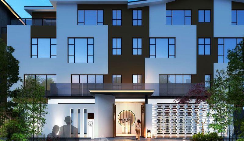 大理时候客栈-8