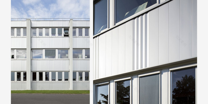 Imprimerie nationale des timbres (ITVF) - CoCo architectureCoCo architecture-5