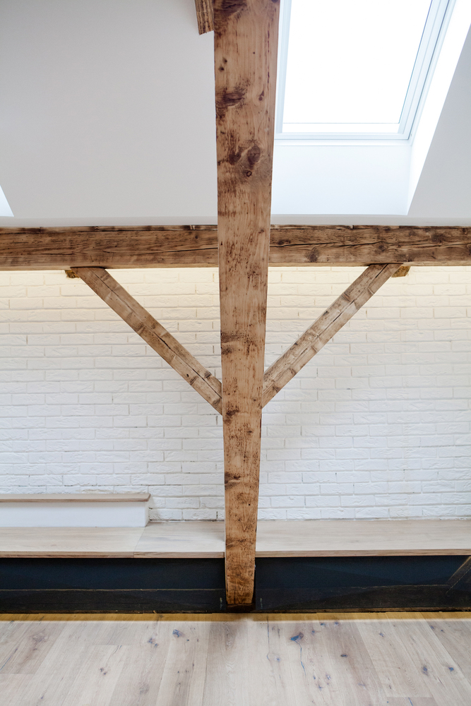 Loft Renovation in Downtown Belgrade  Zoran Dzunic Design-57