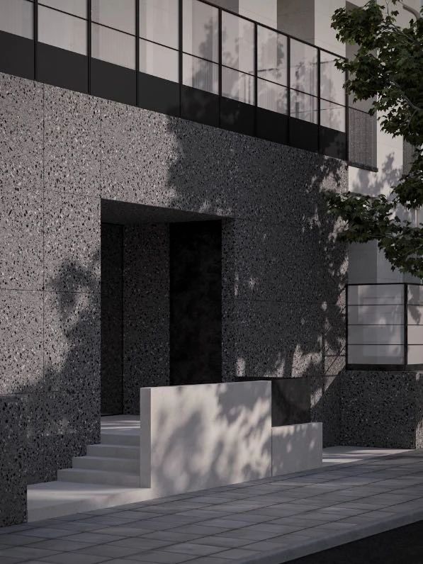 诗意隐居丨无间设计-9