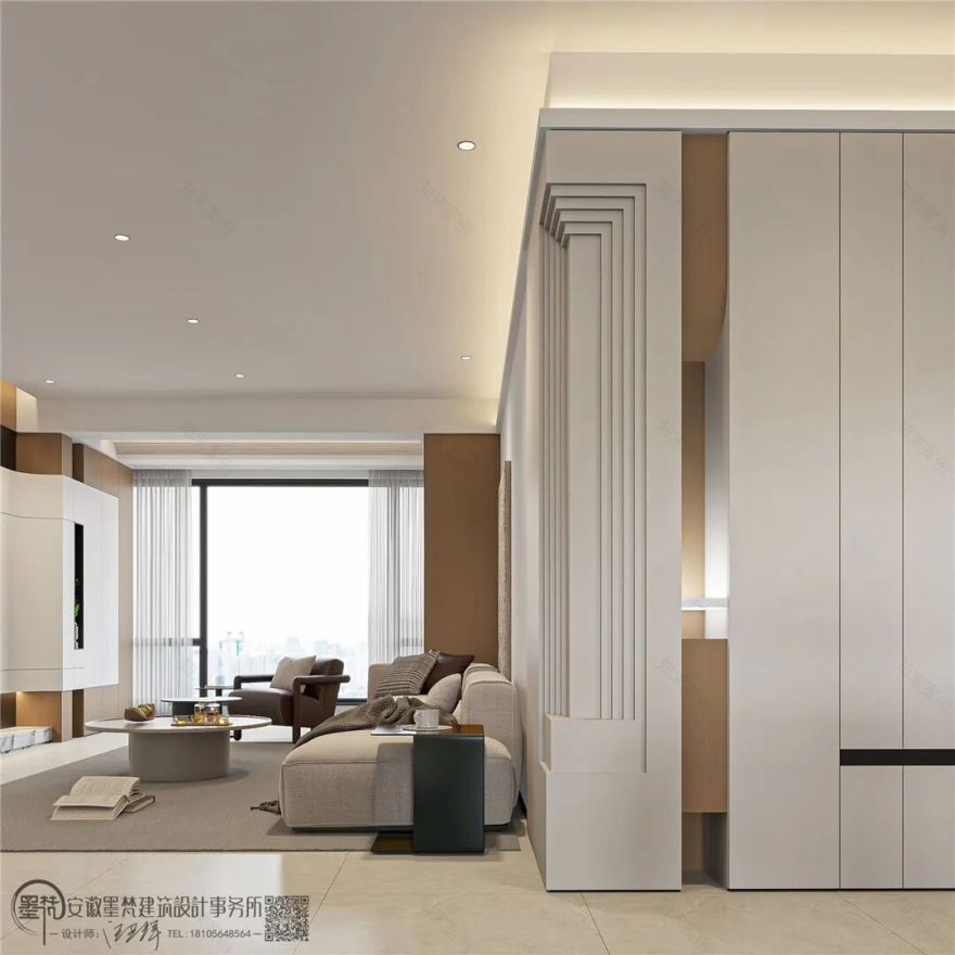 汪亚辉作品|恒大御景湾-34