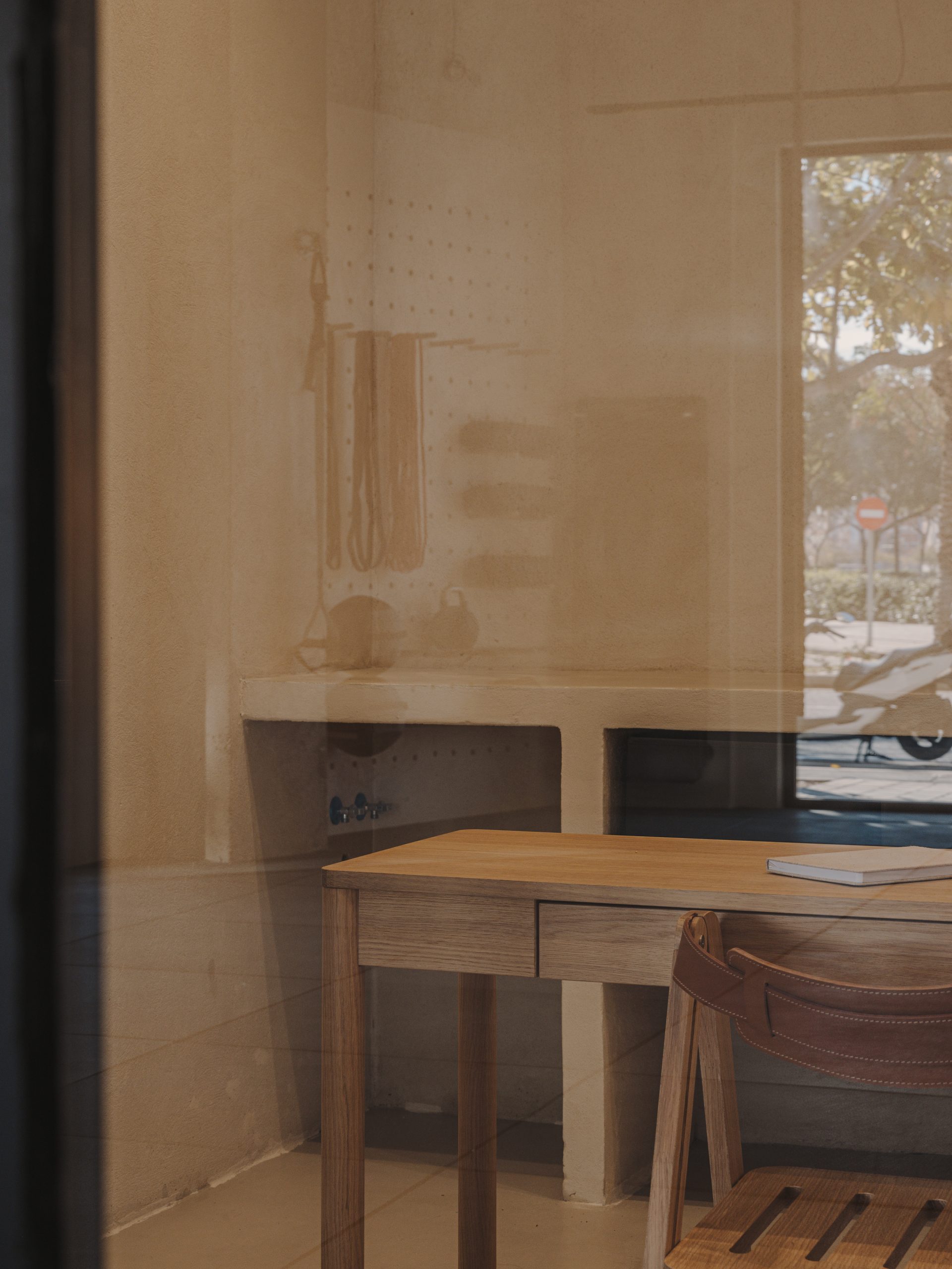 Duality Fit Studio运动训练中心丨西班牙-37